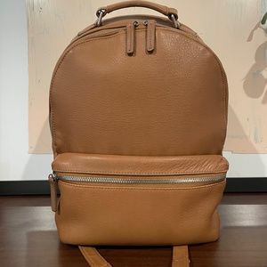 Shinola Small Runwell Backpack
